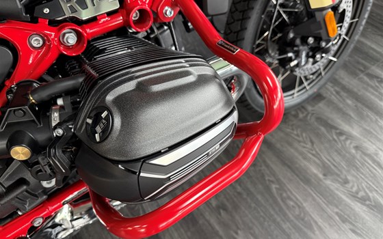 Neufahrzeug BMW R 12 G/S - Bild 8