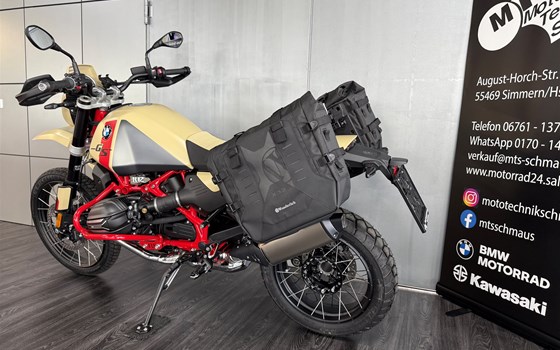 Neufahrzeug BMW R 12 G/S - Bild 6