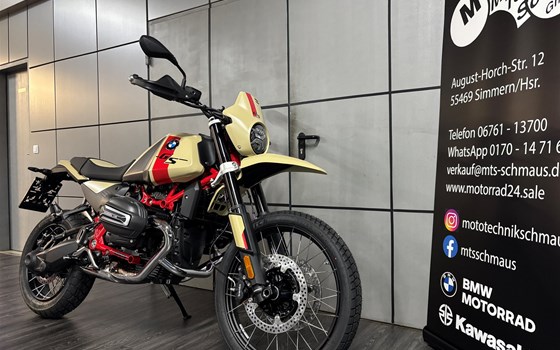 Neufahrzeug BMW R 12 G/S - Bild 3