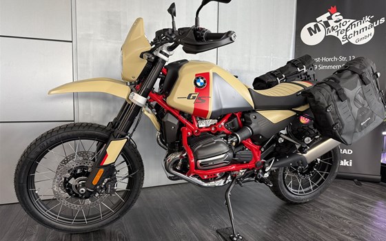 Neufahrzeug BMW R 12 G/S - Bild 4