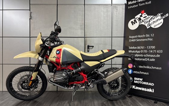Neufahrzeug BMW R 12 G/S - Bild 2