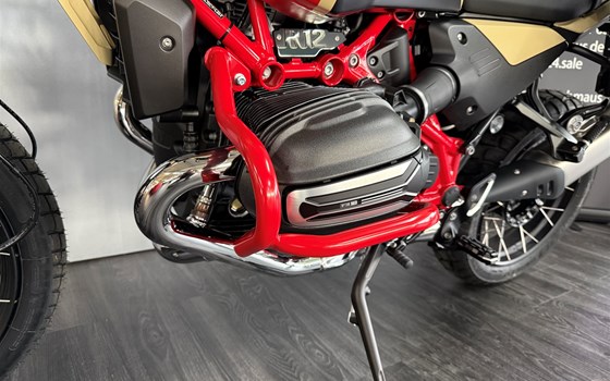 Neufahrzeug BMW R 12 G/S - Bild 9