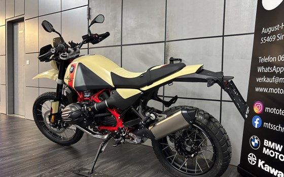 Neufahrzeug BMW R 12 G/S - Bild 6