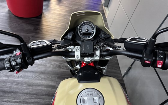 Neufahrzeug BMW R 12 G/S - Bild 7