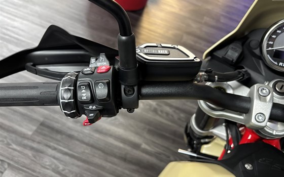 Neufahrzeug BMW R 12 G/S - Bild 8