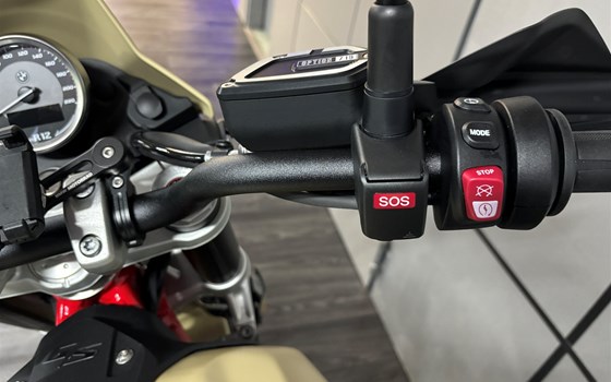 Neufahrzeug BMW R 12 G/S - Bild 14