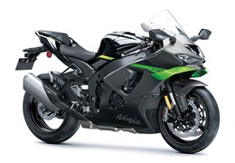 Neumotorrad Kawasaki Ninja ZX-10R
