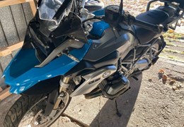 Gebrauchte BMW R 1200 GS