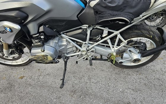 Gebrauchtmotorrad BMW R 1200 GS - Bild 2