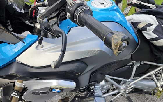 Gebrauchtmotorrad BMW R 1200 GS - Bild 3