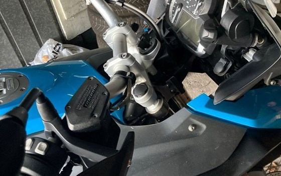 Gebrauchtmotorrad BMW R 1200 GS - Bild 4