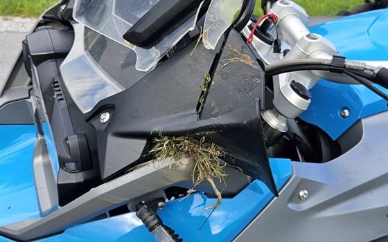 Gebrauchtmotorrad BMW R 1200 GS - Bild 5