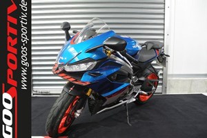 Angebot Aprilia RS 660