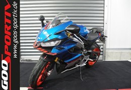 Gebrauchte Aprilia RS 660 35kW