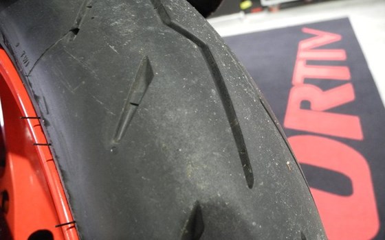 Gebrauchtmotorrad Aprilia RS 660 - Bild 10