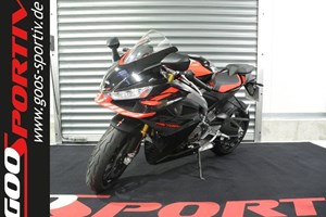 Angebot Aprilia RS 660 Factory