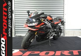 Gebrauchte Aprilia RS 660 Factory