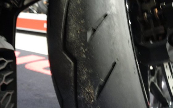 Gebrauchtmotorrad Aprilia RS 660 Factory - Bild 10