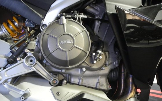 Gebrauchtmotorrad Aprilia RS 660 Factory - Bild 8