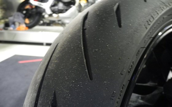 Gebrauchtmotorrad Aprilia RS 660 Factory - Bild 9