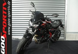 Gebrauchte Kawasaki Z650