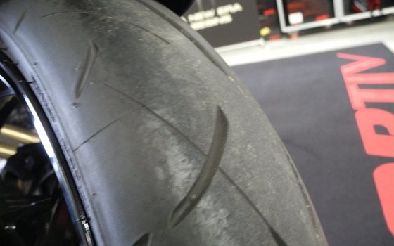 Gebrauchtmotorrad Kawasaki Z650 - Bild 10