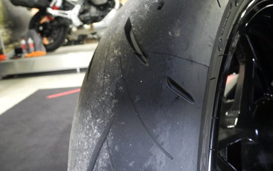 Gebrauchtmotorrad Kawasaki Z650 - Bild 9