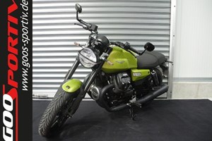 Angebot Moto Guzzi V7 Sport