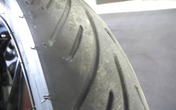 Gebrauchtmotorrad Moto Guzzi V7 Sport - Bild 10