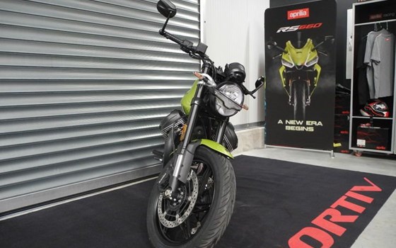 Gebrauchtmotorrad Moto Guzzi V7 Sport - Bild 3