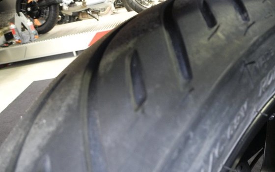 Gebrauchtmotorrad Moto Guzzi V7 Sport - Bild 9