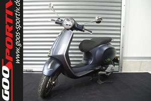 Angebot Vespa Primavera 125 75th