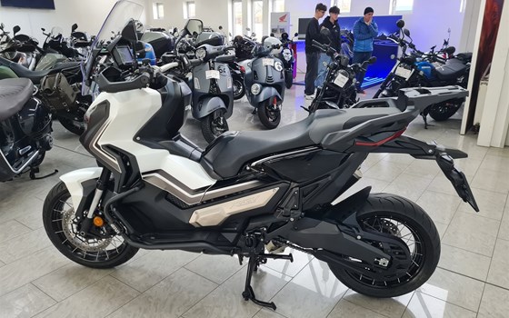Gebrauchtmotorrad Honda X-ADV - Bild 3