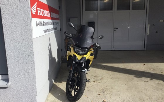 Gebrauchtmotorrad BMW F 750 GS - Bild 4