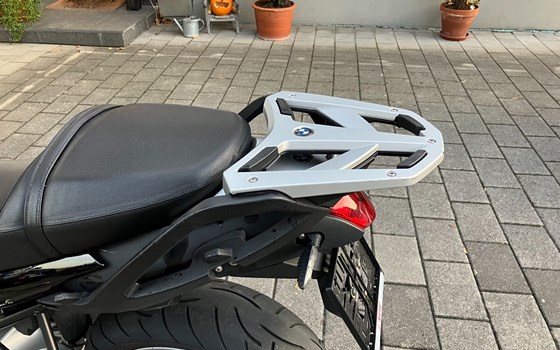Gebrauchtmotorrad BMW R 1200 R - Bild 4