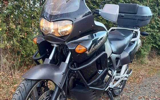 Gebrauchtmotorrad Honda XL 1000 V Varadero - Bild 1