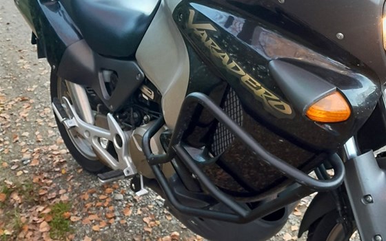 Gebrauchtmotorrad Honda XL 1000 V Varadero - Bild 2