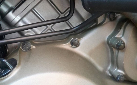 Gebrauchtmotorrad Honda XL 1000 V Varadero - Bild 4