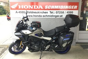 Offer Yamaha Tracer 9 GT