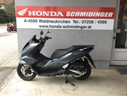Honda PCX125 DX