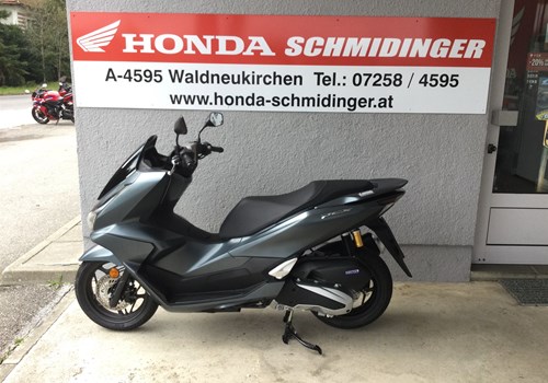 Honda PCX125 DX