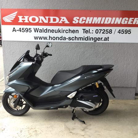 Honda PCX125 DX