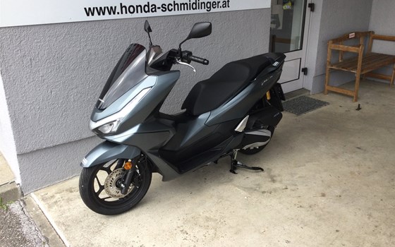Gebrauchtmotorrad Honda PCX125 DX - Bild 3