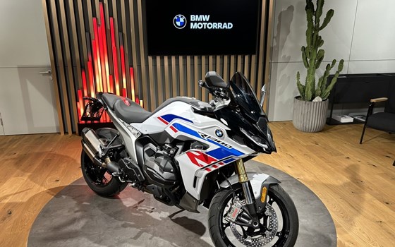 Gebrauchtmotorrad BMW R 1300 RS - Bild 1