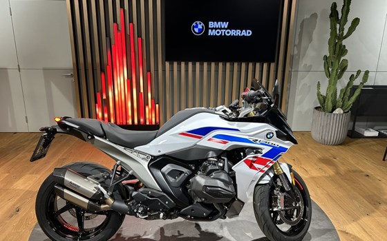 Gebrauchtmotorrad BMW R 1300 RS - Bild 2