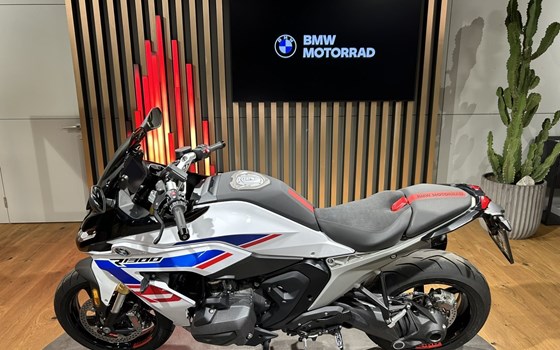 Gebrauchtmotorrad BMW R 1300 RS - Bild 3