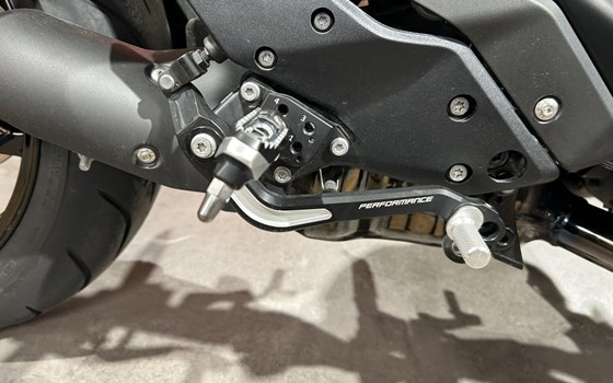 Gebrauchtmotorrad BMW R 1300 RS - Bild 5