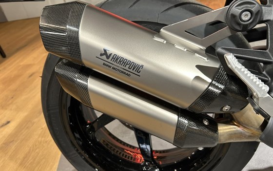 Gebrauchtmotorrad BMW R 1300 RS - Bild 6