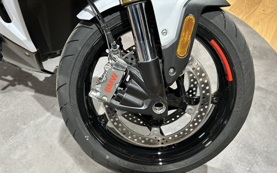 Gebrauchtmotorrad BMW R 1300 RS - Bild 7