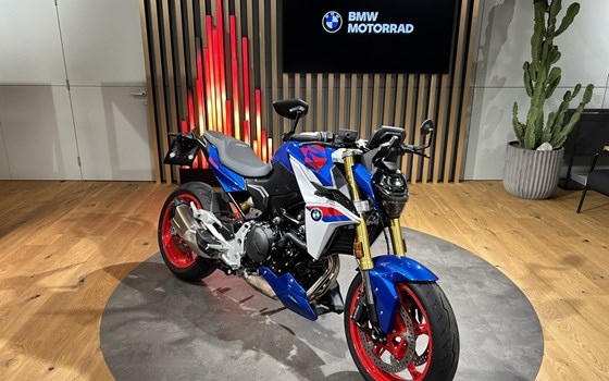 Neufahrzeug BMW F 900 R - Bild 1